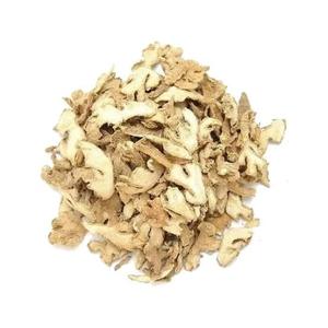 Factory Supply Dried <b>Ginger</b> Slices for Food and Beverage Industry - Product Image 2