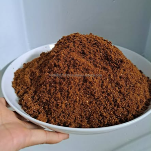 Melaza en Polvo Liofilizada Premium – Ingrediente para Alimentación Animal de Grado Alimenticio de Kim Minh International Vietnam - Product Image 2