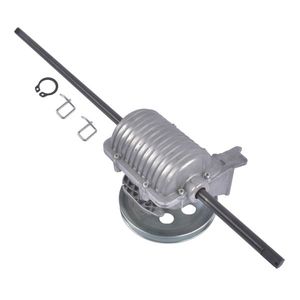 Trasmissione Industriale a Benzina per Modelli di Tosaerba TurfMaster 22200 22205TE 22210 131 9667 - Product Image 3