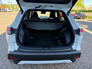 Toyota Corolla Cross 1.8 Hybrid Fuel Efficient Compact SUV Family Comfortable Automatic <b>Drive</b> Export Model - Product Image 6
