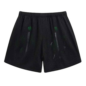 2025 Custom Printing Mesh Gym <b>Shorts</b> <b>Men</b> Streetwear Summer Sportswear Training Fitness <b>Shorts</b> - Product Image 2