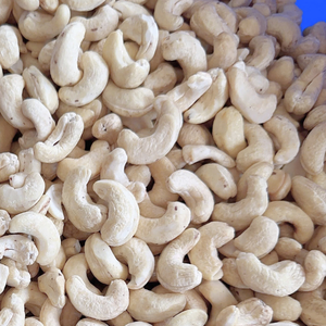 Manufacturing Cashew <b>Nuts</b> Wholesale W180 W240 Cashew <b>Nuts</b> Santigo Cashew Vietnam Wholesale Exported To Asia, Eu, Middle East - Product Image 1