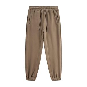 Prix d'usine, livraison rapide, fabricant en gros, pantalon de jogging pour hommes, pantalon de sport pour hommes, pantalon de jogging fitness 2026 - Product Image 3