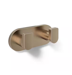 Gancho de latón para colgar abrigos y montaje en pared, gancho de latón moderno para cocina, gancho de latón de alta calidad. - Product Image 1