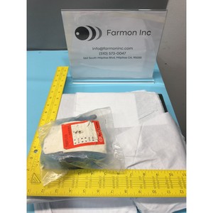 Vanne TOHO TEFLON P/N TV-013-CIFF-3/4, 125543 - Équipements et pièces semi-conductrices de renommée mondiale à la fois fiables et durables - Product Image 2