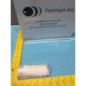 AMAT 0021-00396 ขายึดกล่องแก๊ส, TI-XZ - อุปกรณ์และอะไหล่เซมิคอนดักเตอร์ระดับโลกที่เชื่อถือได้ - Product Image 2