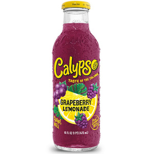 Boissons gazeuses Calypso Kiwi Lemonade en promotion - Product Image 6