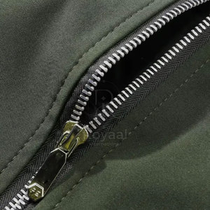 2026 New Arrival Cotton Blended Winter <b>Jacket</b> For <b>Men</b> Casual Wear <b>Men</b> Cotton Blended <b>Jacket</b> For Sale - Product Image 3