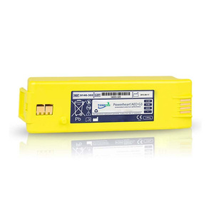 แบตเตอรี่สำรองสำหรับแบตเตอรี่หัวใจไฟฟ้า G3 AED 9390E 9390A แบตเตอรี่ AED G3 - Product Image 3