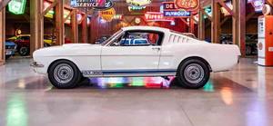 Classique d'occasion, S-he-llby M-uis-ta-ng GT-350 de 1965 - Product Image 5