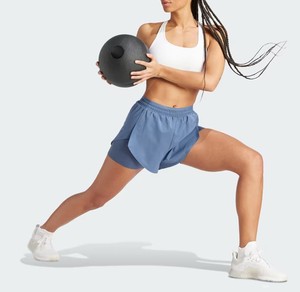 Shorts taille haute pour femmes de qualité supérieure, respirants, en mélange de coton, shorts tendance, streetwear décontracté, fabricant en gros - Product Image 4