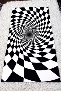 Abuja Hitjem Export Production de vêtements en tissu imprimé à la cire de polyester personnalisé avec une image de marque personnalisée et des options d'approvisionnement en vrac - Product Image 3