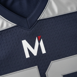 Uniforme de Fútbol Americano Personalizado con Sublimación, Precio de Fábrica, Jersey Transpirable de Secado Rápido para Equipos Profesionales - Product Image 5