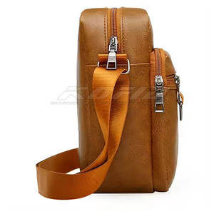 Sac bandoulière réglable léger et résistant pour les voyages, le travail et les activités de plein air – Sac bandoulière de voyage durable - Product Image 5