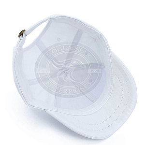 Casquette de baseball décontractée pour l'extérieur, légère, respirante, en matériau imperméable, ajustement réglable, design unisexe, pour les voyages, l'usage quotidien, etc. - Product Image 6