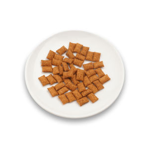 Migas de gato con pollo, atún, salmón, maltmedia - Product Image 4
