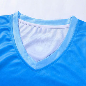 Uniforme de Baloncesto de Diseño Premium Hecho con Materiales de Poliéster Avanzados, Transpirable y Duradero - Product Image 5