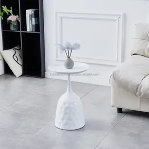 Restaurant Metal Coffee <b>Table</b> Modern Home Furniture Office Lounge Living Room Furniture Zahid Exports - Product Image 3