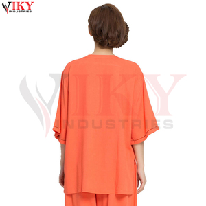 Tenue d'entraînement de combat personnalisée avec logo unique pour arts martiaux – Uniforme de Kung Fu pour femmes, best-seller - Product Image 2