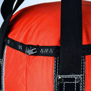 Nuevo Saco de Boxeo de Piel Sintética PU Fair Tex para Adultos, Entrenamiento de Fitness, Saco de Boxeo Colgante para Kick Boxing y Gimnasio - Product Image 3