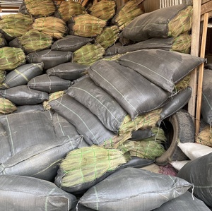 Matière première de qualité supérieure en herbe du Vietnam pour la fabrication de têtes de balai - Product Image 3
