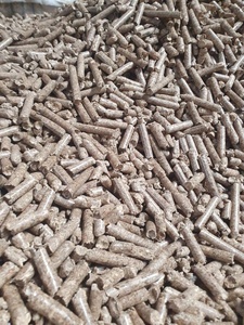 GRANULES DE BOUCHONS DE RIZ CHAUD CHAUD/GRANULES DE BOIS VÉRITABLE USINE - Product Image 4