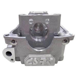ชุดหัวสูบอะลูมิเนียม NMAX 23/26 สำหรับรถแข่ง รุ่นอัพเกรด CSRK KAO - Product Image 3