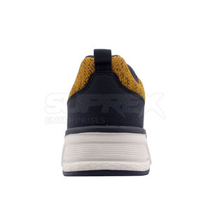 Zapatos Minimalistas Elegantes con Parte Superior Transpirable y Suela Amortiguadora para un Diseño de Alta Venta - Product Image 6