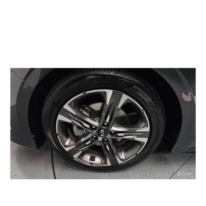 Para Kia K5 2022/3 2.0 Automático con Asientos de Cuero, Estándar de Emisiones Euro V, 67,300 km, Volante a la Izquierda - Product Image 5