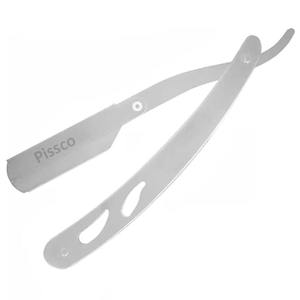 Folding Shaving Razors Straight Razors Single Beard Cutting Barber Shaver Knife Tool - Product Image 3