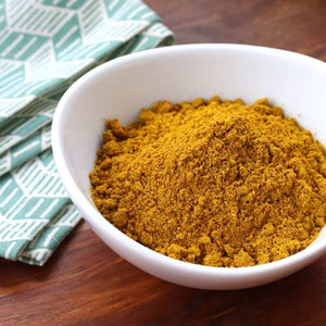 Poudre de Curry de Qualité Supérieure en Gros – Vente en Gros, Qualité Alimentaire, Stock Disponible, Meilleure Qualité pour l'Exportation - Product Image 2