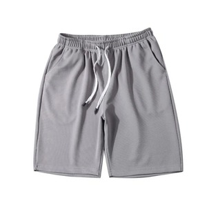 Men Modern Style Summer Shorts with Custom Logo Comfortable Athletic Shorts for Activewear and Casual Wear - Product Image 4