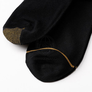 Classic Fit <b>Socks</b> Built <b>For</b> Comfort Smooth Feel Ideal <b>For</b> <b>Work</b> Home And Travel Athletic <b>Socks</b> - Product Image 5