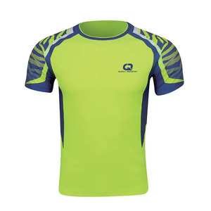 Vêtements de sport respirants de qualité supérieure, uniforme de tennis pour hommes, femmes et adultes, personnalisable, léger, 100% polyester, imprimé par sublimation - Product Image 2