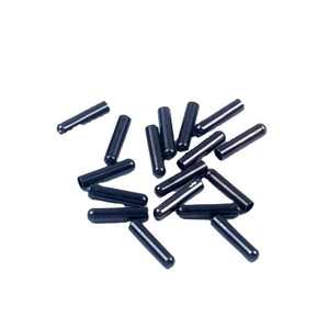 Aglets métalliques de haute qualité pour lacets et cordons de serrage Approvisionnement en gros durable et dynamique - Product Image 2