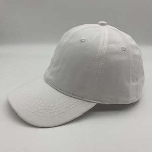 Premium Custom Puff Logo Cotton Wholesale Cotton <b>Hat</b> <b>Men</b> Women Baseball Cap Dad <b>Hat</b> Adjustable Custom logo - Product Image 6
