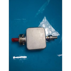 Agilent MOD.919114 Usado como está, piezas de equipos semiconductores antiguos - Product Image 2