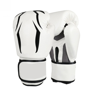 Gants d'entraînement de boxe en cuir de vachette de qualité supérieure pour adultes, personnalisables avec logo, vente en gros, offre spéciale - Product Image 6
