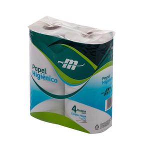 Papel Higiénico GreenIsland TP-01, Rollo Estándar de 1 Capa, Hecho con Pulpa de Madera Virgen de Vietnam - Product Image 4