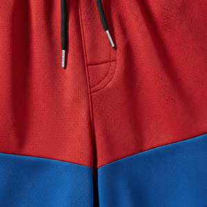 Pantalones Cortos Cargo Unisex de Verano a la Moda con Dobladillo Elástico y Múltiples Bolsillos, Estilo Urbano, Parte Inferior de Verano a la Moda, Venta al por Mayor - Product Image 5