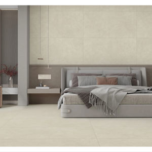 Carrelage en porcelaine de designer Matt 600x1200mm 60x120cm 24x48, surface céramique lisse, revêtement de sol de qualité supérieure, élégant revêtement mural intérieur - Product Image 1