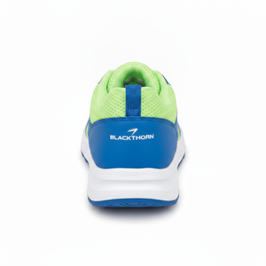 Zapatillas de Senderismo Personalizadas para Hombre, Parte Superior de PVC, Forro de Malla, Puntera Transpirable, Impermeables, Antideslizantes, Resistentes a la Abrasión, para Todas las Estaciones, PU - Product Image 3