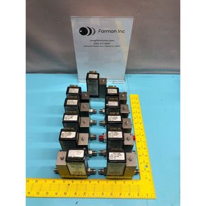 เครื่องมือวัดจำนวน 11 ชิ้น UFC-1100A MFC, แก๊ส N2 - อุปกรณ์และอะไหล่เซมิคอนดักเตอร์ระดับโลกที่เชื่อถือได้ - Product Image 2