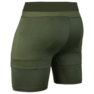 Short de fitness pour hommes à prix abordable, sur mesure, très tendance, confortable, style optimal, vêtements de sport pour hommes. - Product Image 4