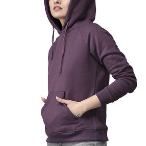 Sudaderas Casuales Personalizadas al por Mayor para Mujer 2026, Sudaderas de Talla Grande para Otoño para Adultos - Pedidos al por Mayor Ecológicos en Venta - Product Image 2