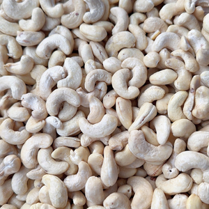 Cheap Price Cashew Nuts Nuts Kernels Short Leadtime Cashew Kernel SANTIGO - Product Image 1