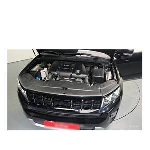 Para Kia Mohave Diésel 3.0 4WD Modelo Octubre 2022 con 49,896 km, 6 Plazas, Asientos de Cuero, Caja de Cambios Automática, Volante a la Izquierda - Product Image 6