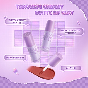 IRENEDA IR-l02 Rouge à lèvres Maquillage Rouge à lèvres mat pas cher Rouge à lèvres mat sec - Product Image 2