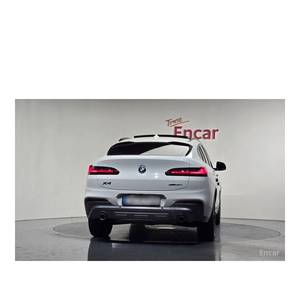 BMW X4 XDrive20i M Sport X Edición Exclusiva Online, Julio 2021, 64,562 km, Volante a la Izquierda, Caja de Cambios Automática, Cámara Trasera - Product Image 4