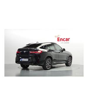 BMW X4 XDrive20i M Sport Pro 2023, 37,347 km, Caja de Cambios Automática, Volante a la Izquierda, Cámara Trasera - Product Image 2